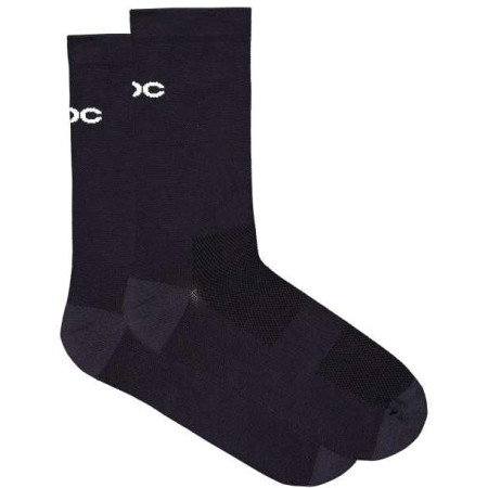 Cadence Road Long Socks Uranium Black LRG