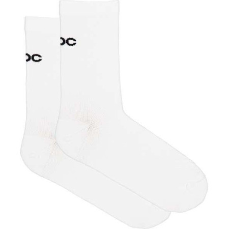 Cadence Road Socks Hydrogen White SML