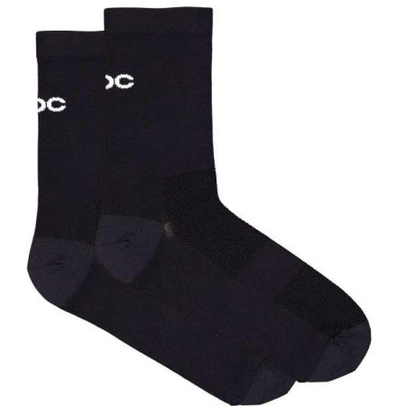 Cadence Road Socks Uranium Black LRG