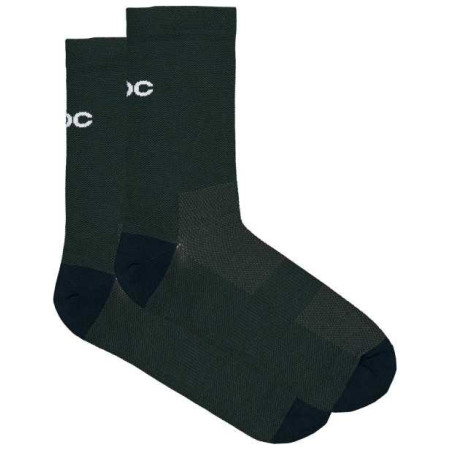 Cadence Road Socks Pargasite Green SML