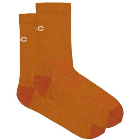 Cadence Road Socks Bauxite Brown SML