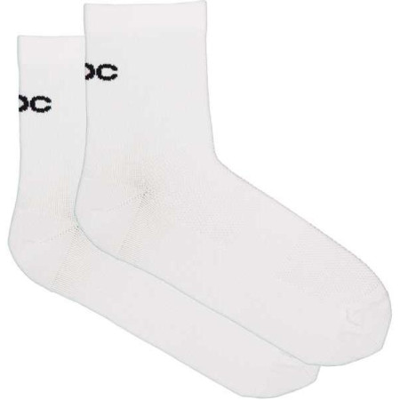 Cadence Road Short Socks Hydrogen White LRG