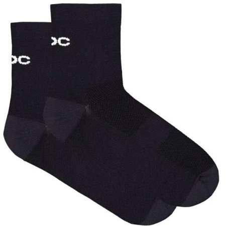 Cadence Road Short Socks Uranium Black LRG
