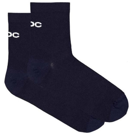 Cadence Road Short Socks Apatite Navy LRG