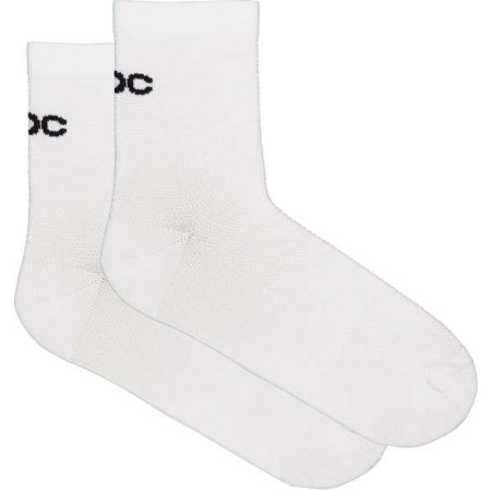 Cadence Road Air Socks Hydrogen White SML