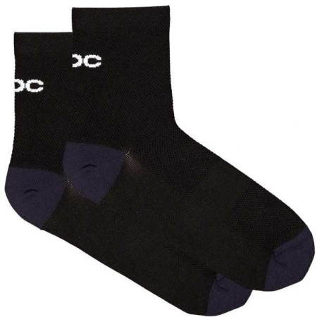 Cadence Road Air Socks Uranium Black SML