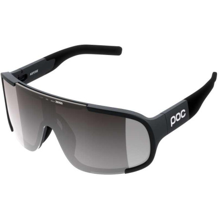 Aspire Uranium Black/Clarity Road/Sunny Silver ONE