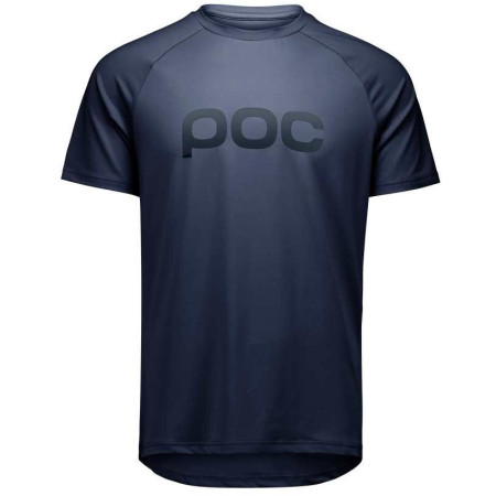 M's Reform Enduro Tee Apatite Navy SML