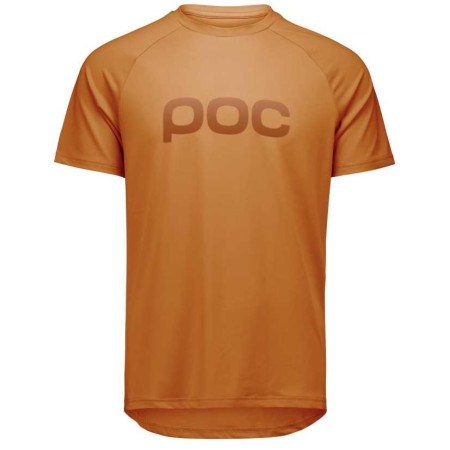 M's Reform Enduro Tee Bauxite Brown SML