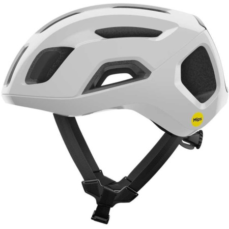 Ventral Air MIPS Hydrogen White/Uranium Black Matt LRG