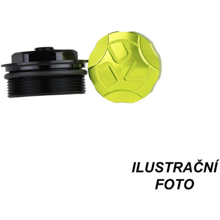 Diamond D3 - E3 Air Top Cap Assembly + Volume Spacer Kit