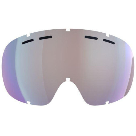 Fovea Mid/Fovea Mid Race Lens Clarity Photochromic/Changing Sky Blue ONE