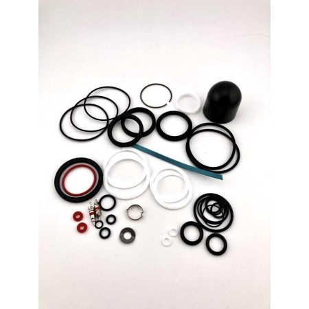 Complete Seal/Repair Kit Topaz Gen3-WP
