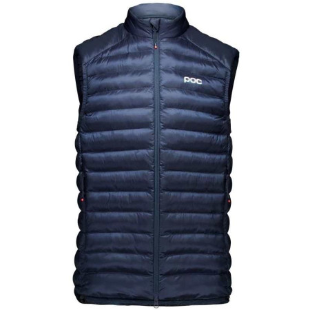 Coalesce Vest Apatite Navy SML