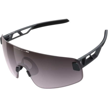 Elicit Toric Uranium Black/Clarity Road/Sunny Silver ONE