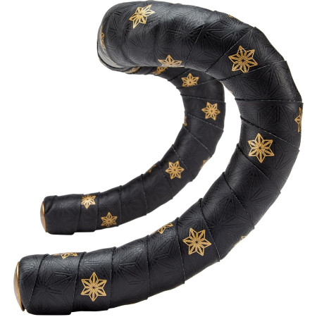 Super Sticky Kush - Galaxy - Gold Print w/ Ano Gold Plugs