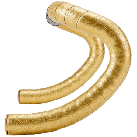 Bling Tape - Gold w/ Ano Gold Plugs