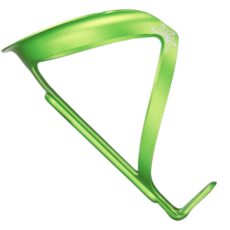 Fly Cage Ano (Aluminum) - Neon Green