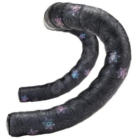 Super Sticky Kush - Galaxy - Oil Slick w/ Oil Slick Plugz