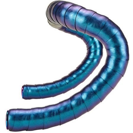 Bling Tape - Oil Slick w/ Oil Slick Plugs