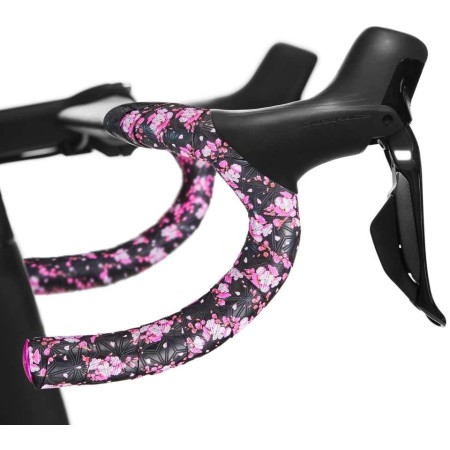 Super Sticky Kush - Sakura + Pink Plugs