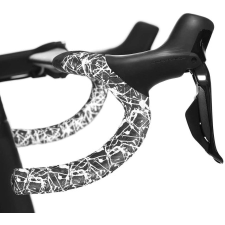 Super Sticky Kush - Splat - White + Black Plugs