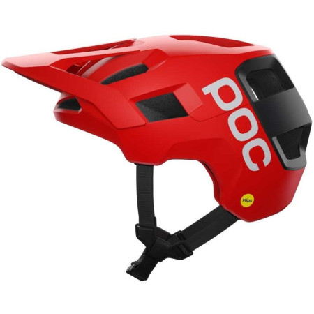 Kortal Race MIPS Prismane Red Matt/Uranium Black Matt XSS