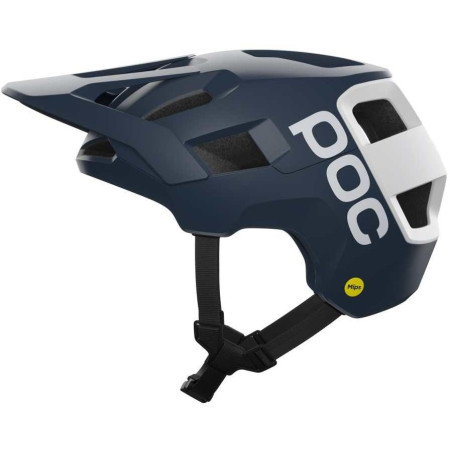 Kortal Race MIPS Apatite Navy Matt/Hydrogen White Matt MLG