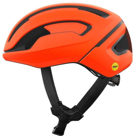 Omne Air MIPS Fluorescent Orange Matt SML