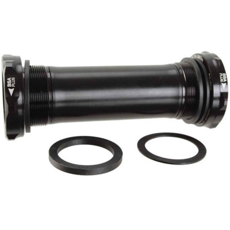 Středové složení 100mm BSA