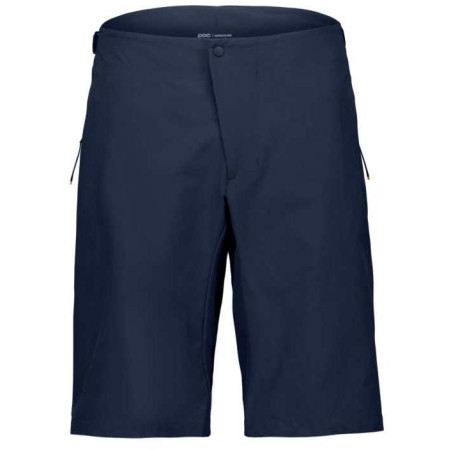 M's Motion Air Shorts Apatite Navy XLG