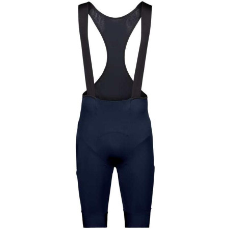 M's Cadence Cargo Bib Shorts Apatite Navy M
