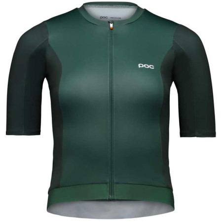 W´s Cadence Jersey Pargasite Green SML