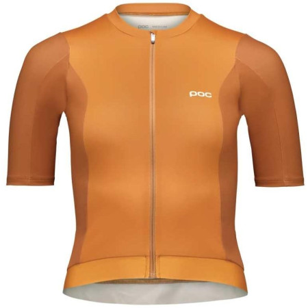 W´s Cadence Jersey Bauxite Brown SML