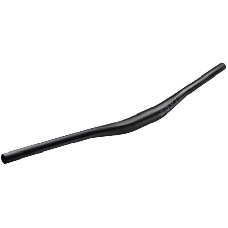 Race Carbon 35 I.C.R. Handlebar | 780mm Wide | 20mm Rise | 9/5 Sweep | Black