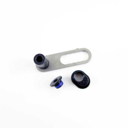 Vario Chainguide Upper Armature with Slider Pin | Fits Version 2 2023+ Vario Guides