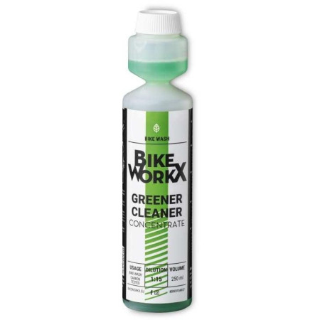 G Cleaner Concentrate_dávkovač 250ml