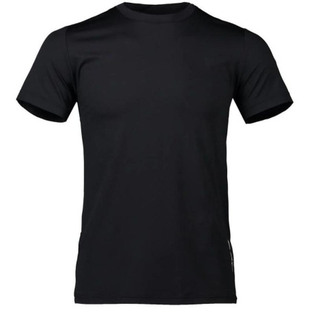 M's Reform Enduro Light Tee Uranium Black LRG