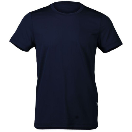 M's Reform Enduro Light Tee Turmaline Navy LRG