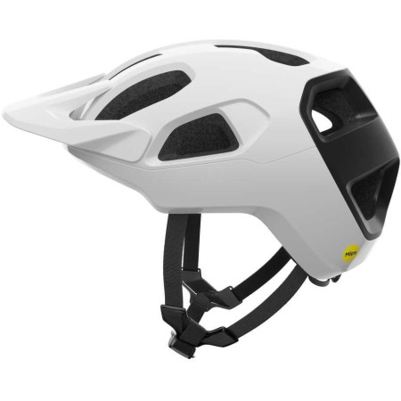 Cularis Hydrogen White/Uranium Black Matt LRG