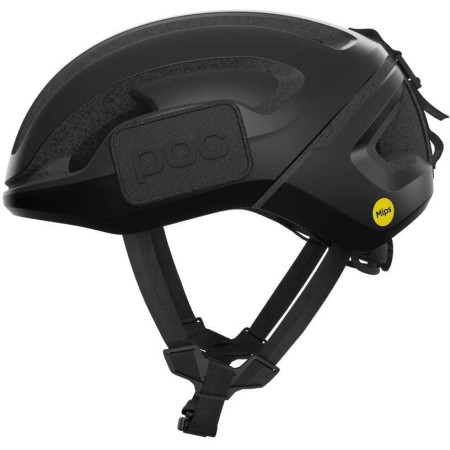 Omne Ultra MIPS Uranium Black Matt MED
