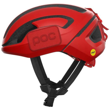 Omne Ultra MIPS Prismane Red Matt LRG