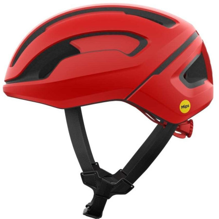 Omne Air MIPS Prismane Red Matt SML