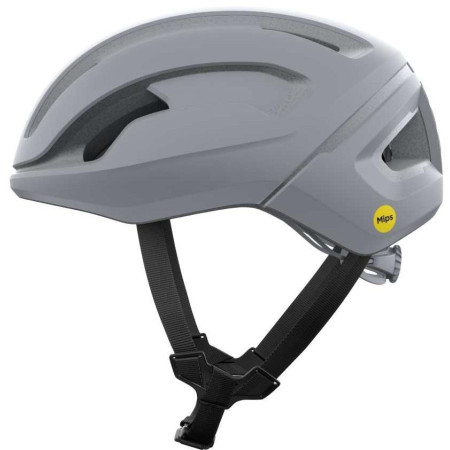 Omne Air MIPS Granite Grey Matt LRG