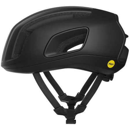Cytal Uranium Black Matt SML
