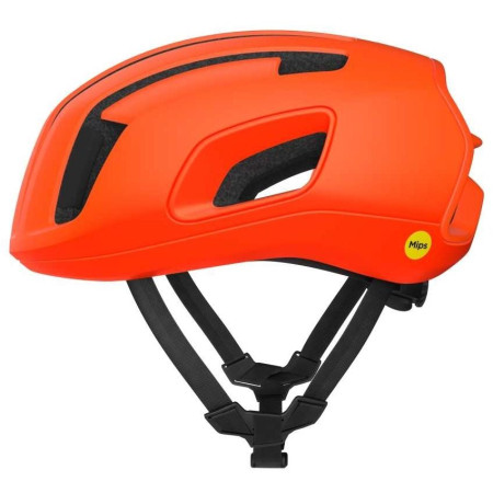 Cytal Fluorescent Orange Matt MED
