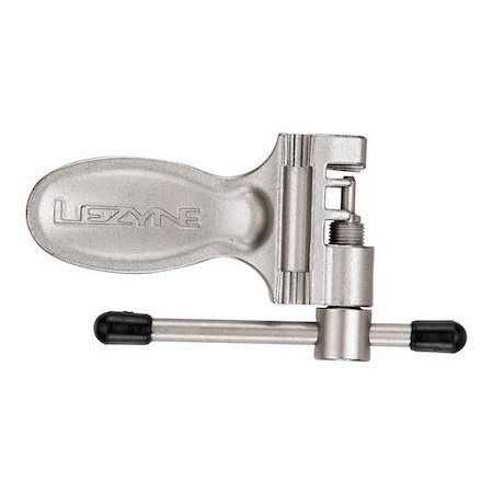 CHAIN DRIVE NICKEL COLOR
