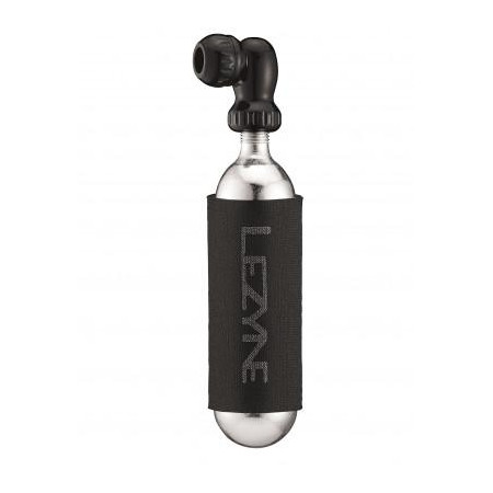 TWIN SPEED DRIVE CO2 BLACK/HI GLOSS