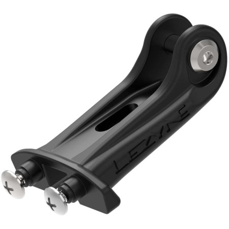 EBIKE SUNTOUR NEX/NCX FORK CROWN MOUNT BLACK