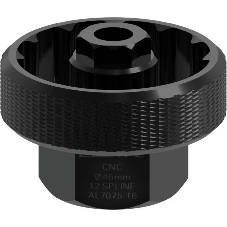 CNC ALLOY BB  TOOL - 4612